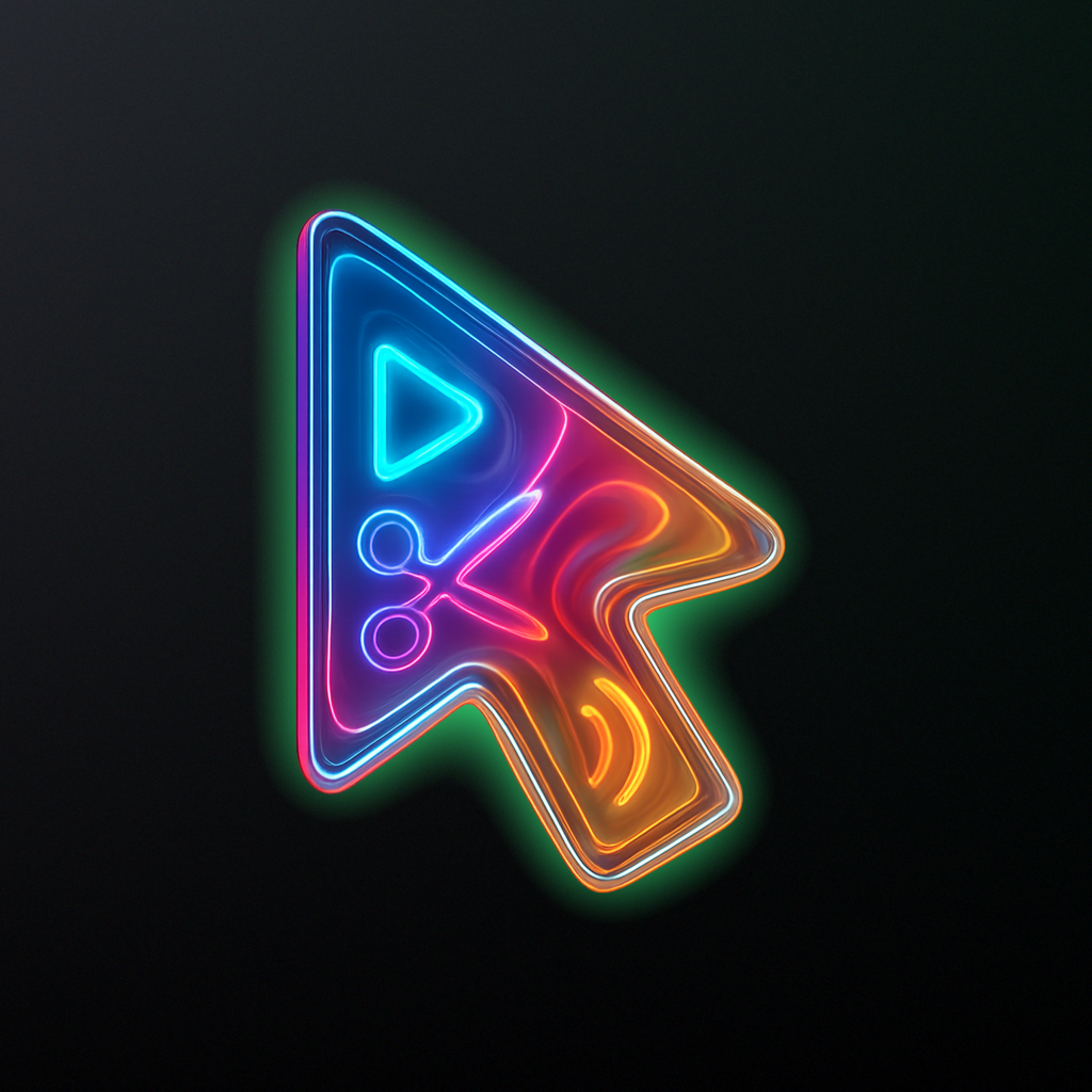 VibeChopper logo